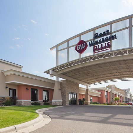 Best Western Plus Willmar Ngoại thất bức ảnh