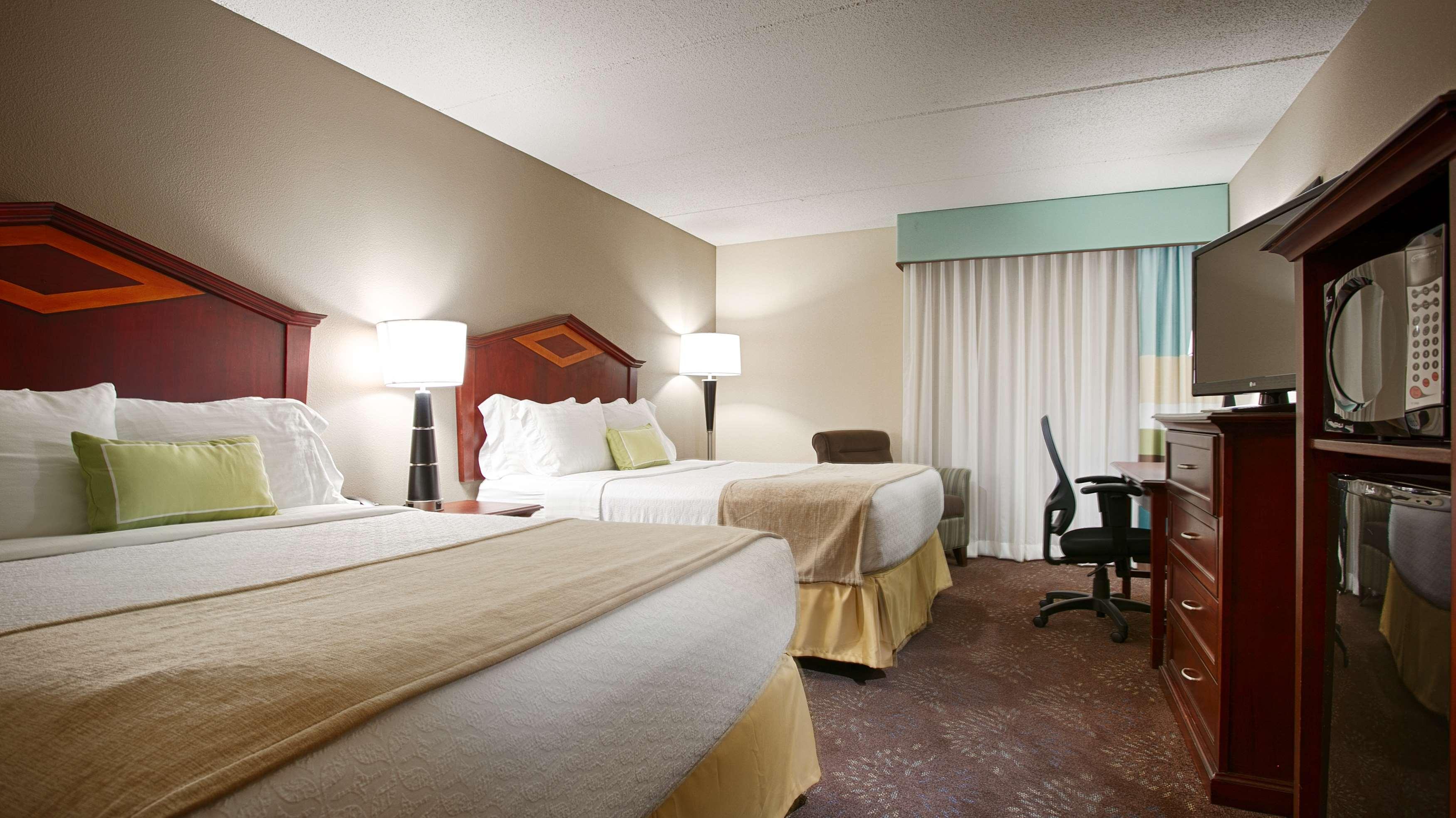 Best Western Plus Willmar Ngoại thất bức ảnh