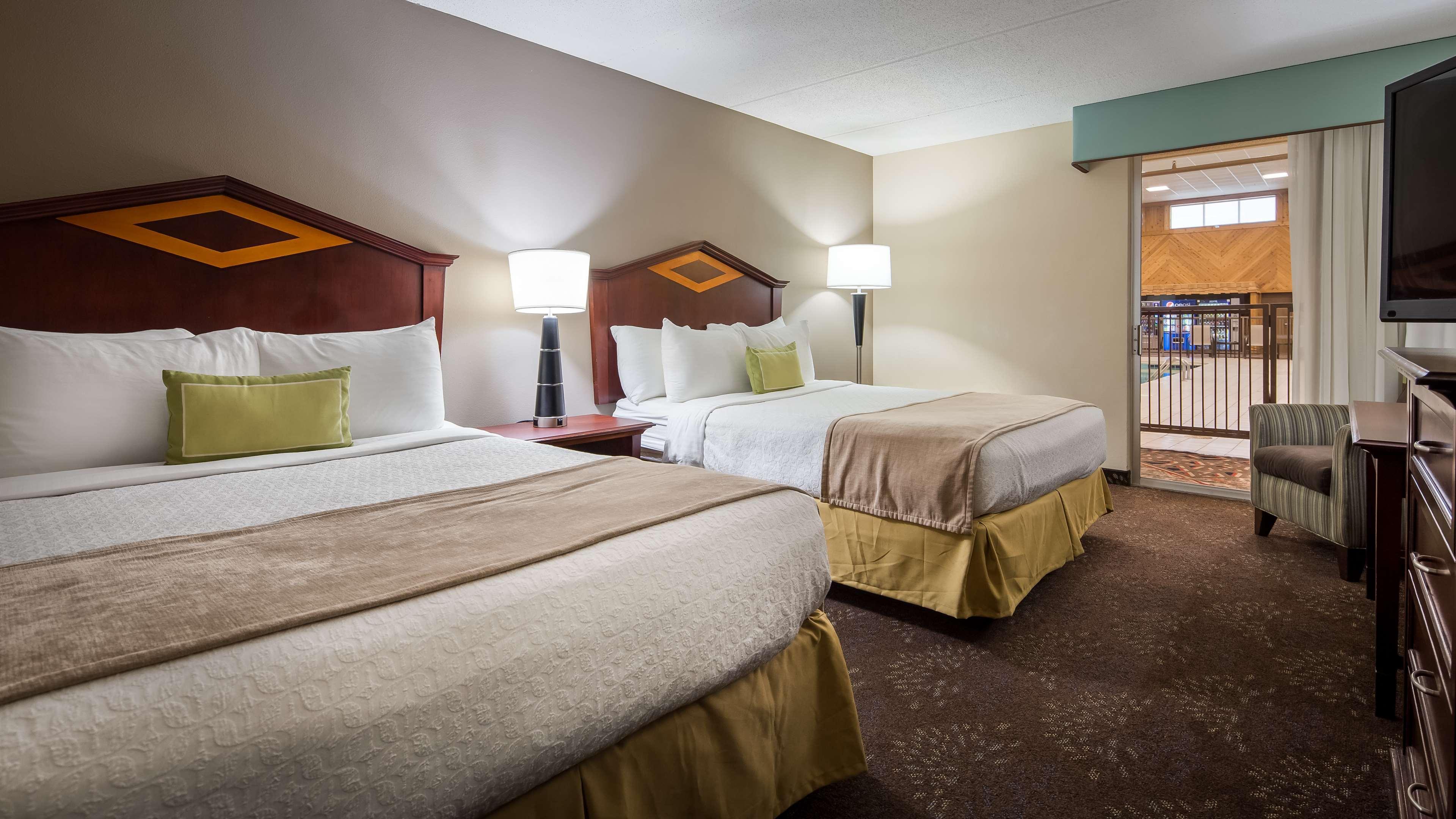 Best Western Plus Willmar Ngoại thất bức ảnh