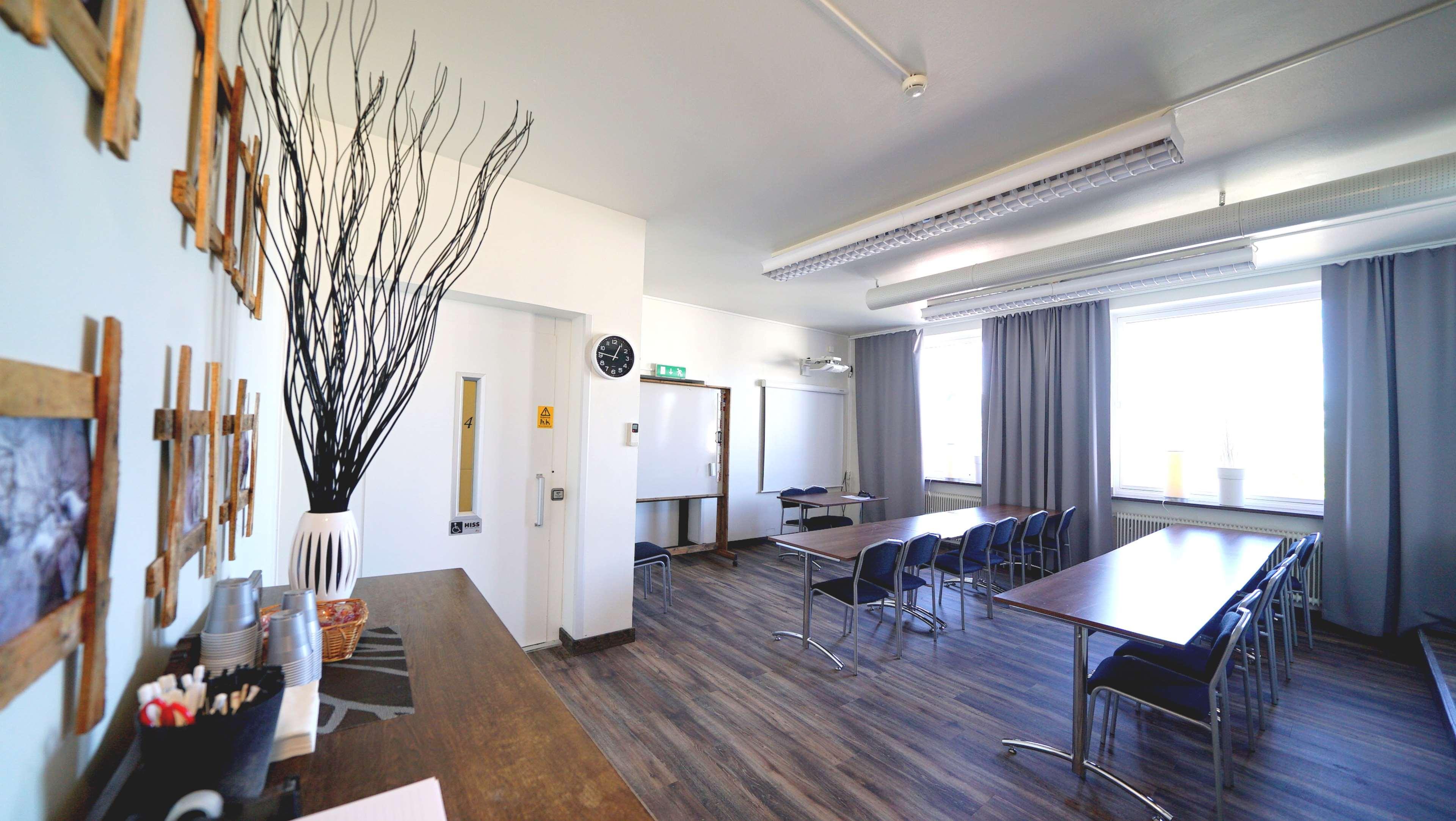 Best Western Plus Willmar Ngoại thất bức ảnh