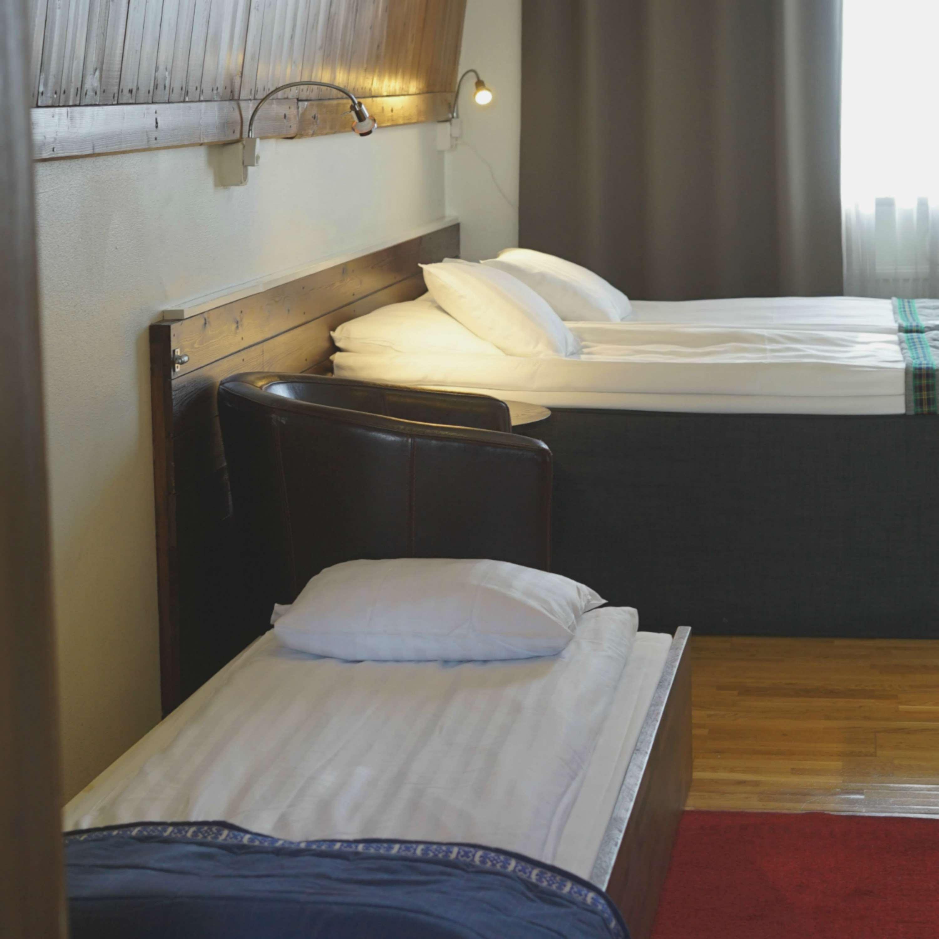 Best Western Plus Willmar Ngoại thất bức ảnh