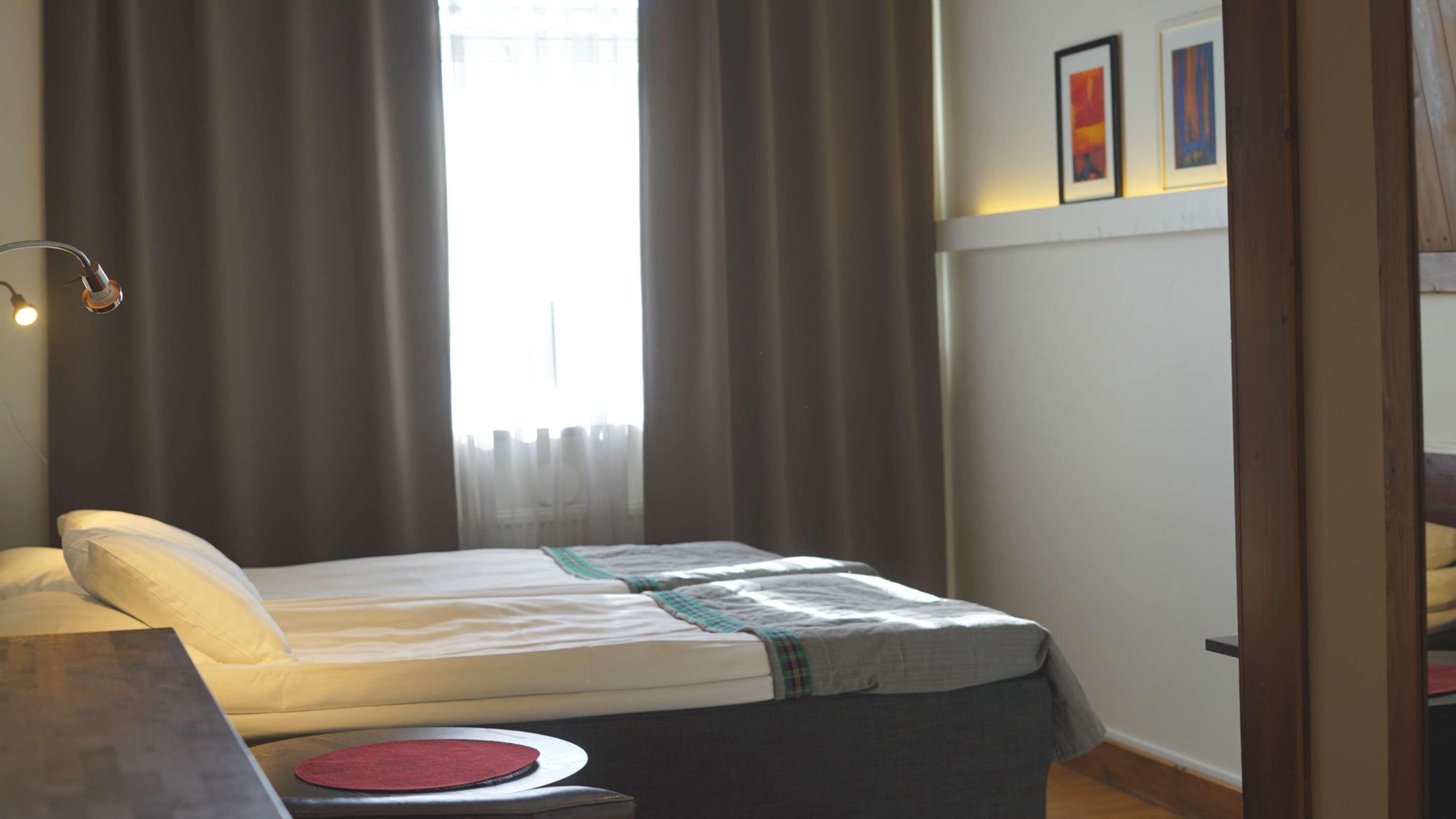 Best Western Plus Willmar Ngoại thất bức ảnh