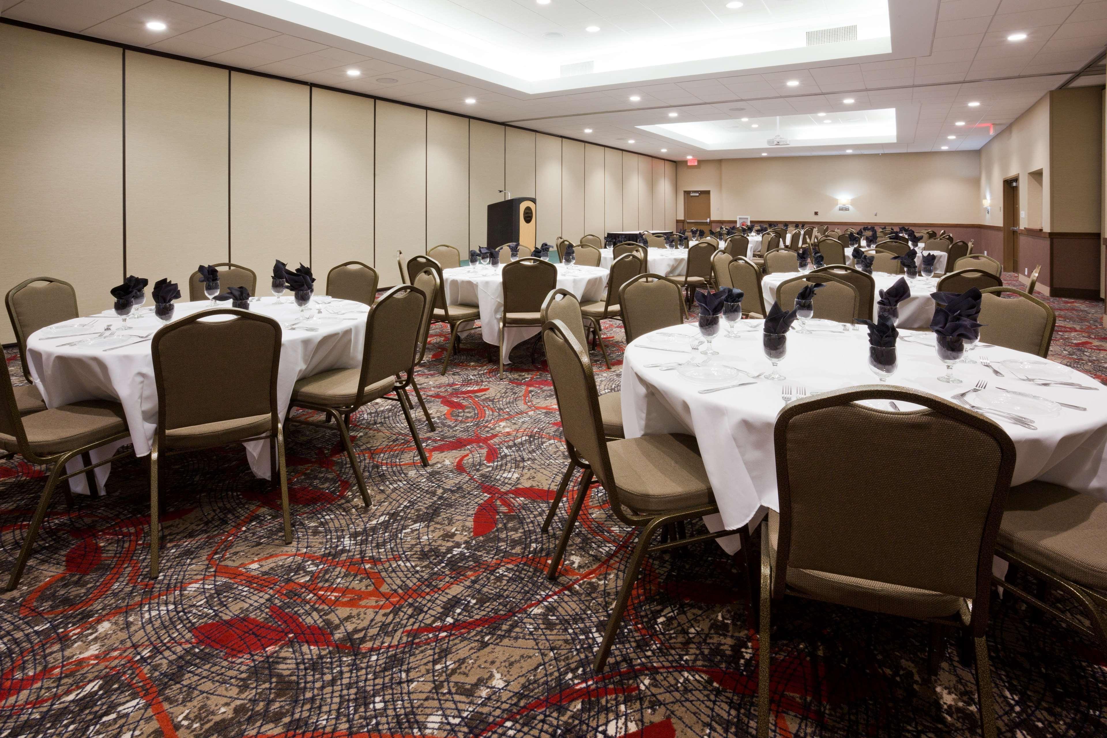 Best Western Plus Willmar Ngoại thất bức ảnh