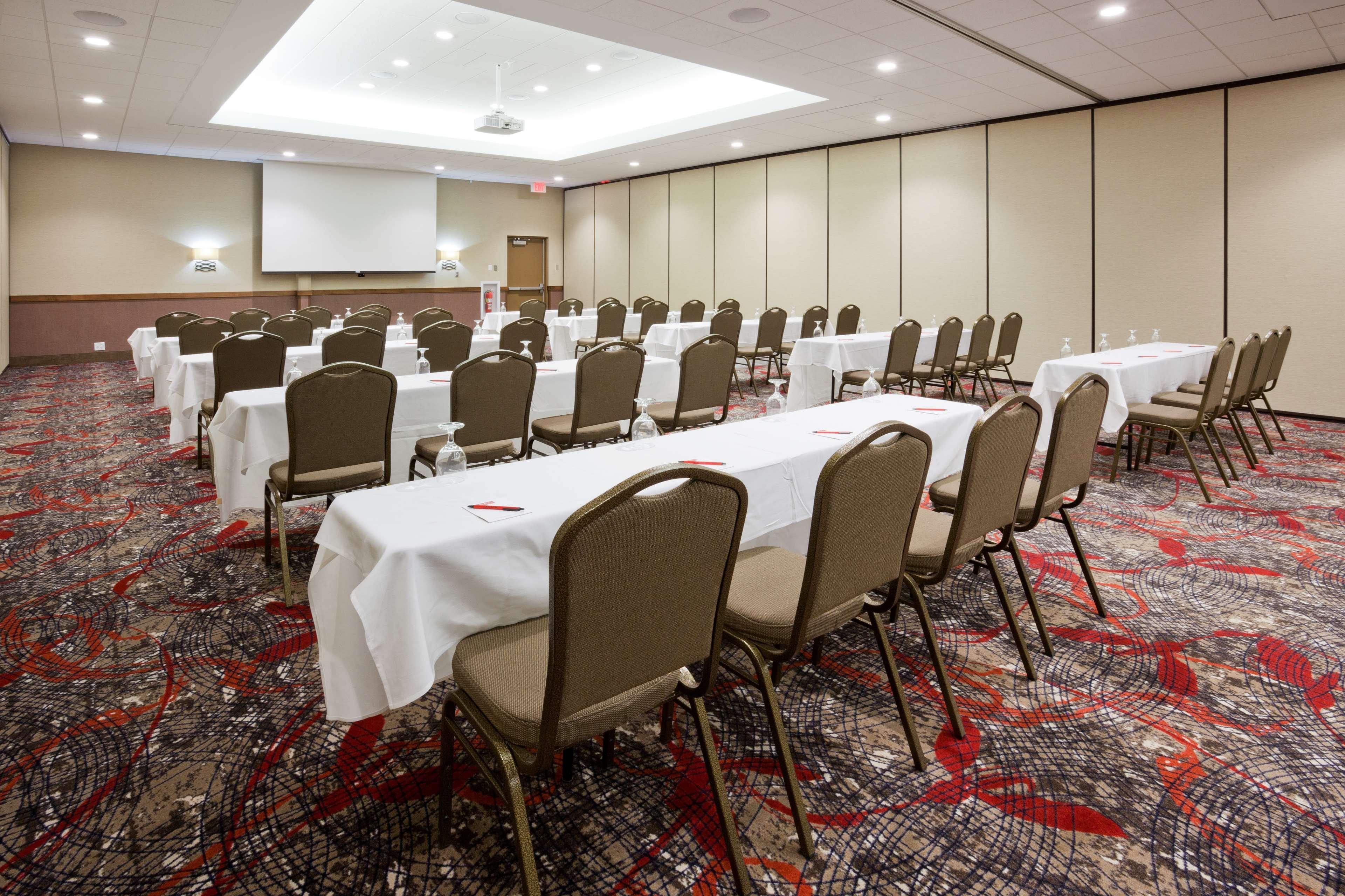 Best Western Plus Willmar Ngoại thất bức ảnh