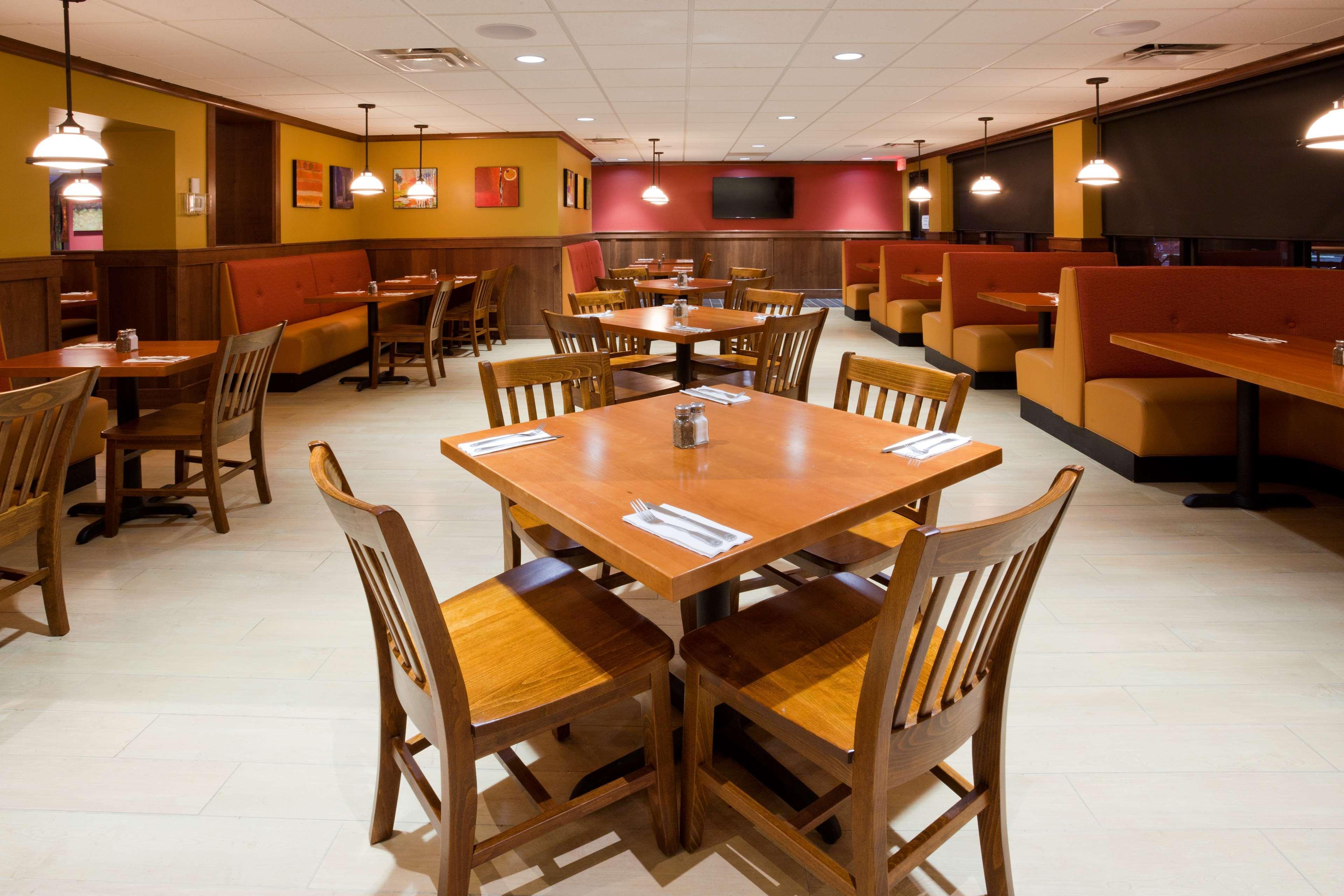 Best Western Plus Willmar Ngoại thất bức ảnh