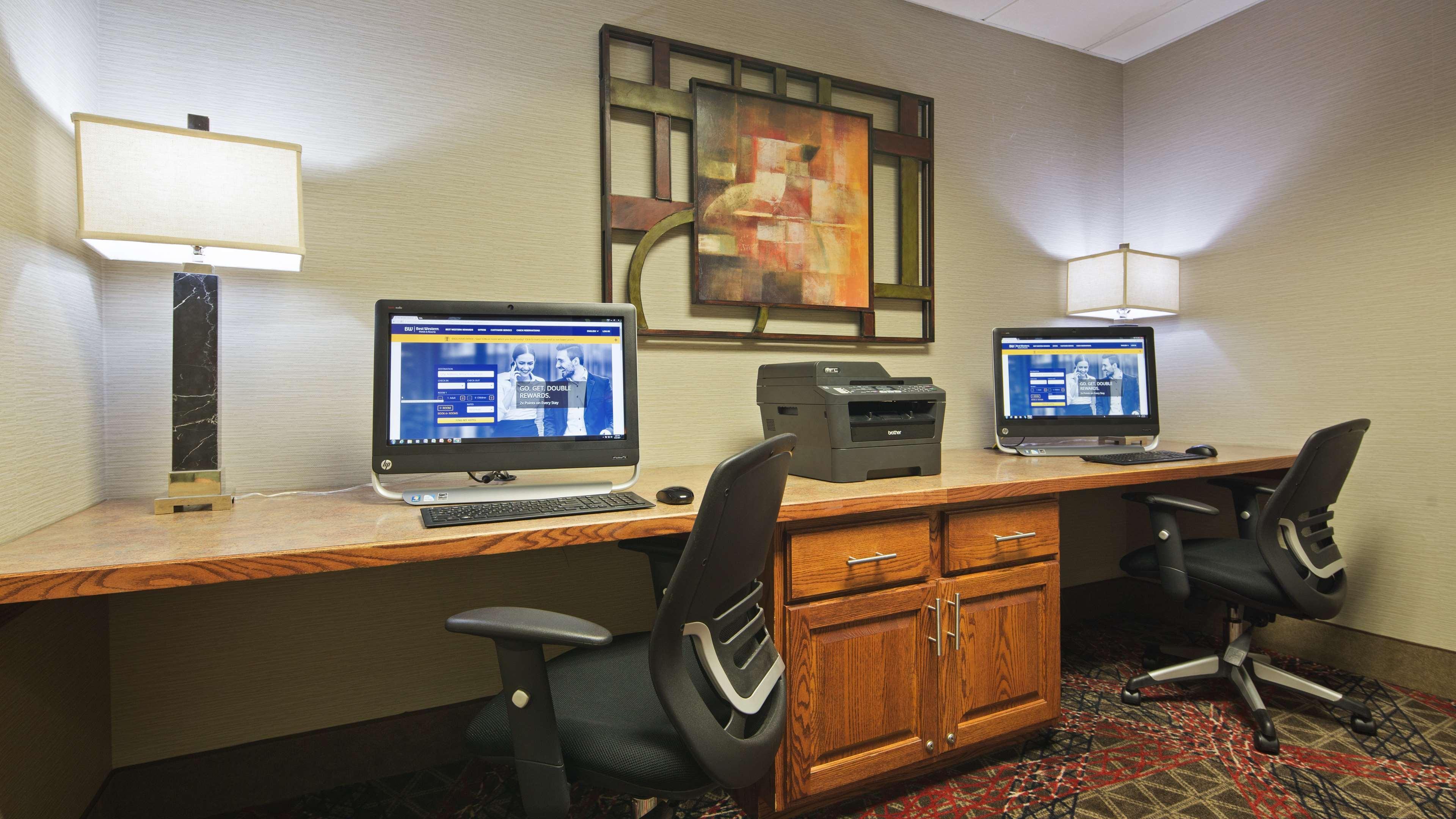 Best Western Plus Willmar Ngoại thất bức ảnh