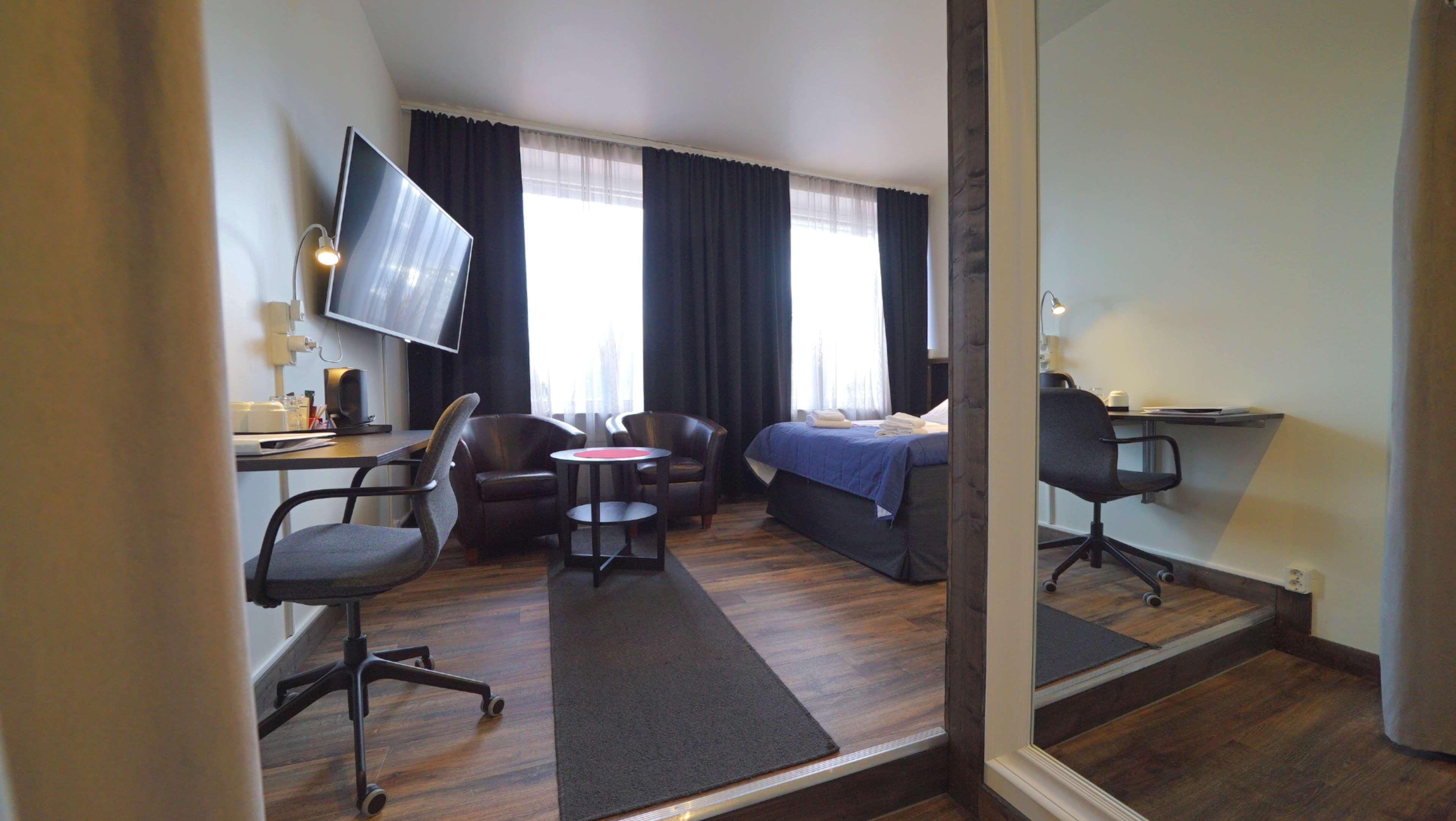 Best Western Plus Willmar Ngoại thất bức ảnh