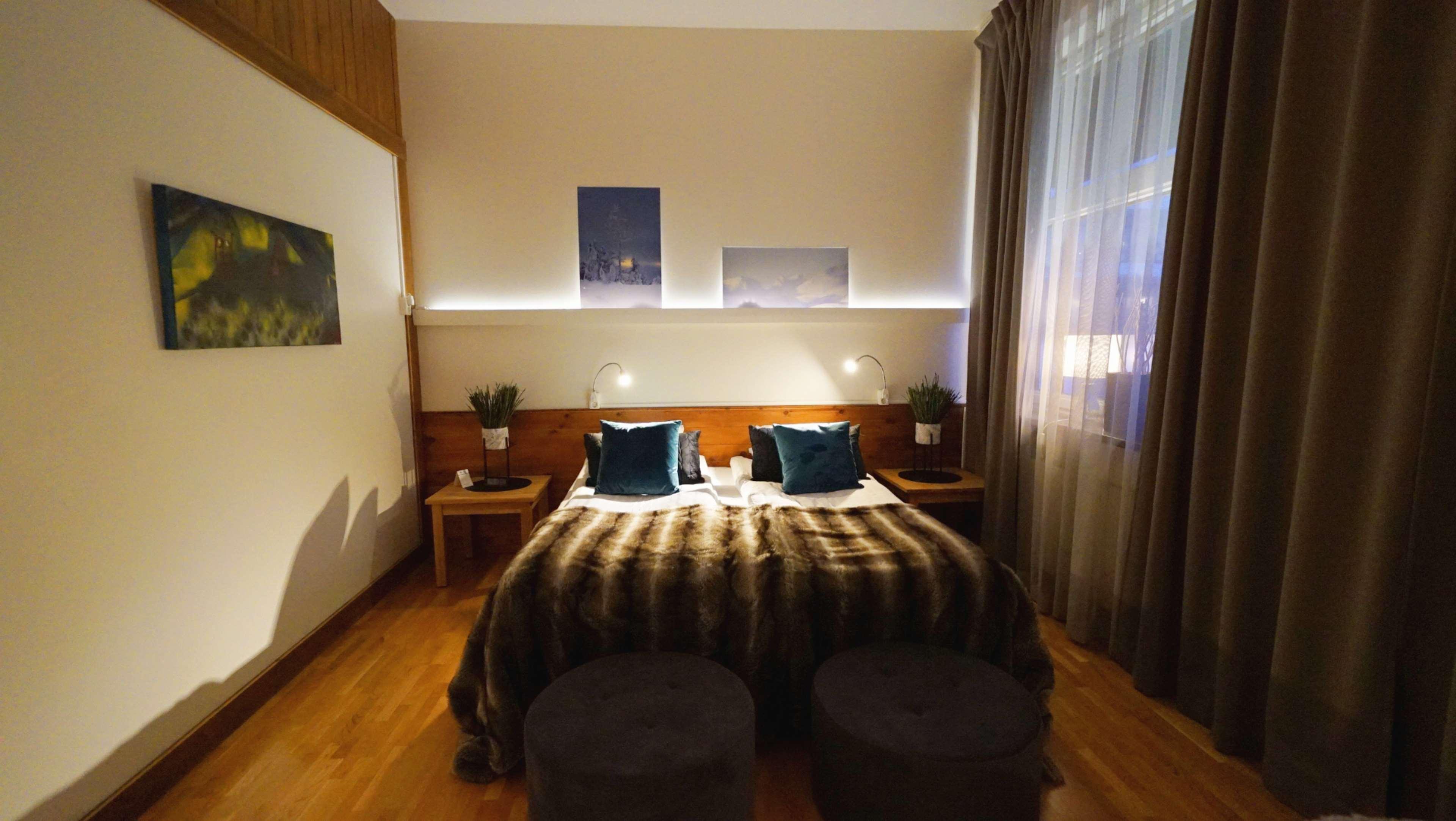 Best Western Plus Willmar Ngoại thất bức ảnh