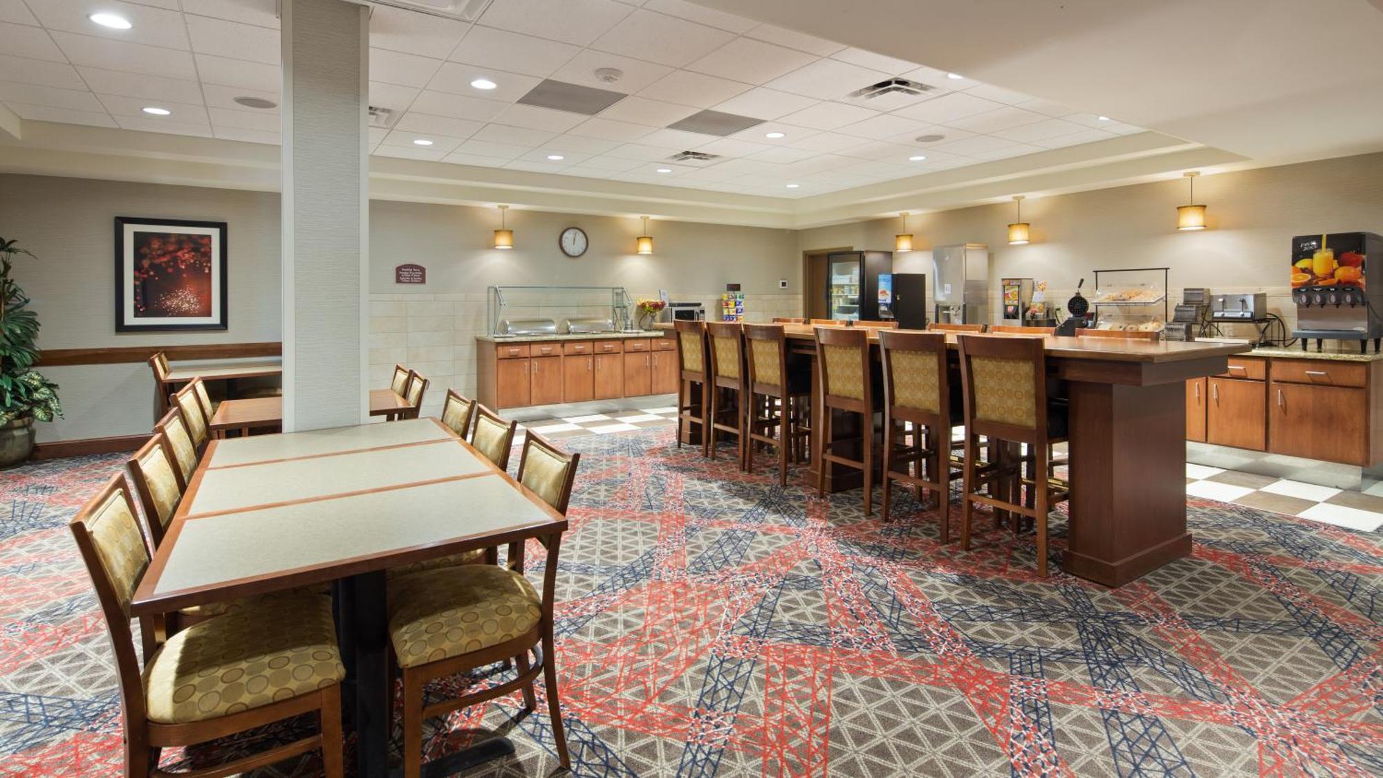 Best Western Plus Willmar Ngoại thất bức ảnh
